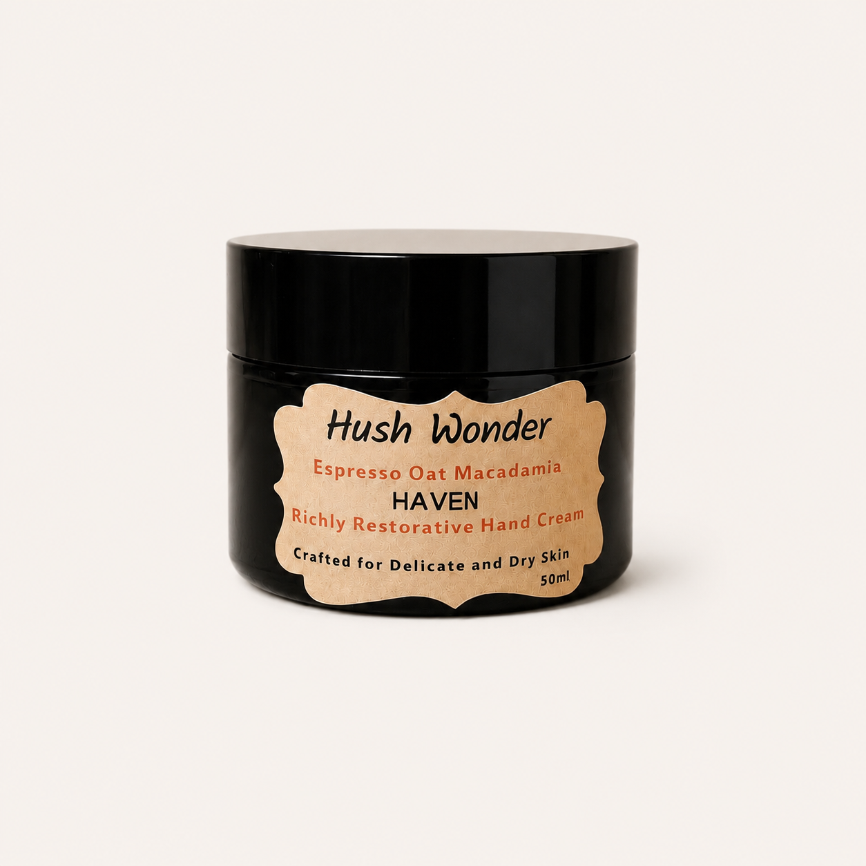 HAVEN • Espresso Richly Restorative Hand Cream