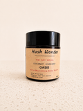 OASIS Avocado Nourishing Mousse