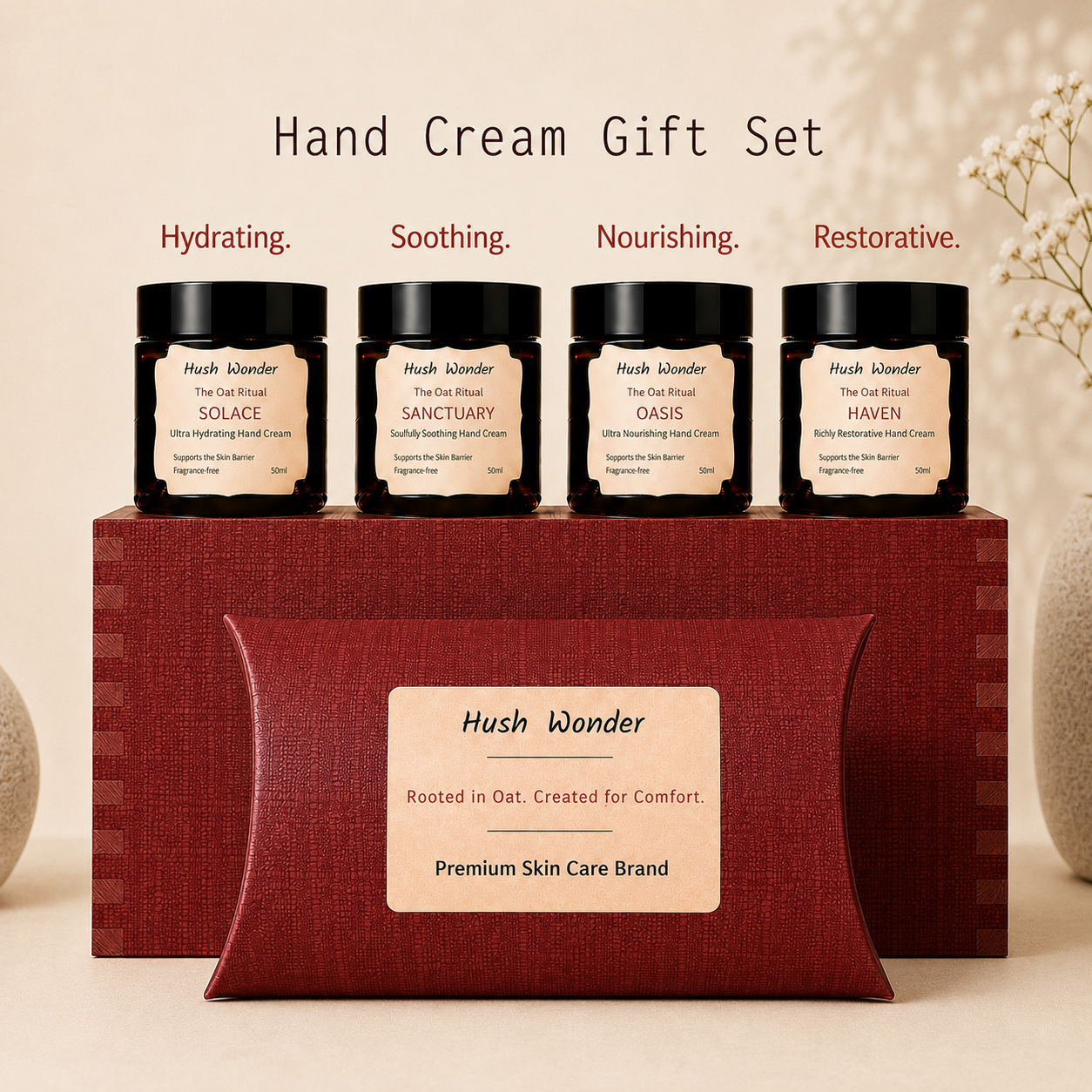 The Ultra Hydrating Gift Set